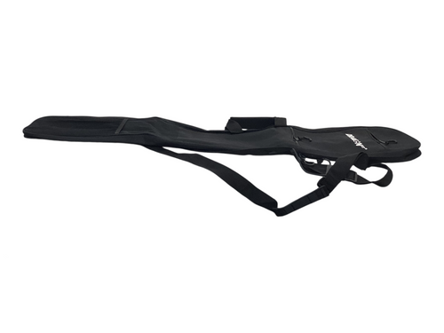 Vist Large View of Product Image Which is Used LAX Accessories Stick Bags Black