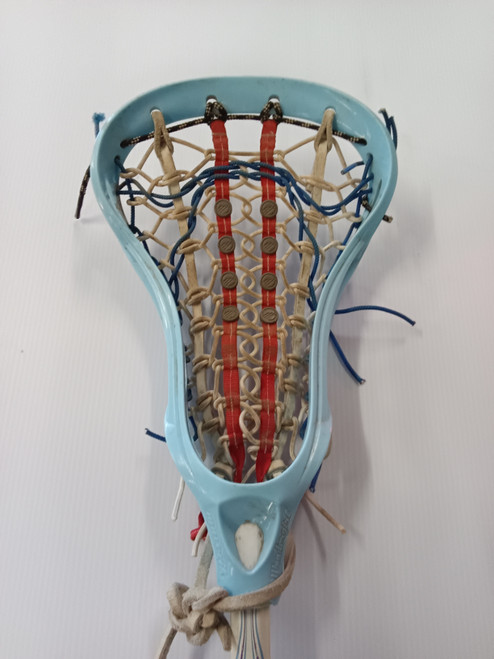 Vist Large View of Product Image Which is Used Brine WONDER GIRL Wmn Atk/Mid Complete Stick Royal Blue