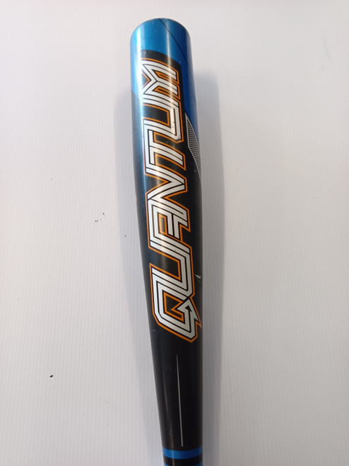 Vist Large View of Product Image Which is Used Easton QUANTUM BB/SB High School -3 Bat 32"