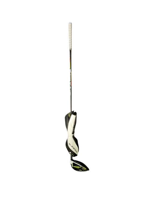Vist Large View of Product Image Which is Used Cobra COBRA RAD X RH 9.0 DEG DRIVER Mens Driver RH 9.0 Degree