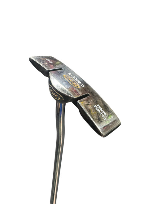Vist Large View of Product Image Which is Used Yes AMY Mens Putter RH