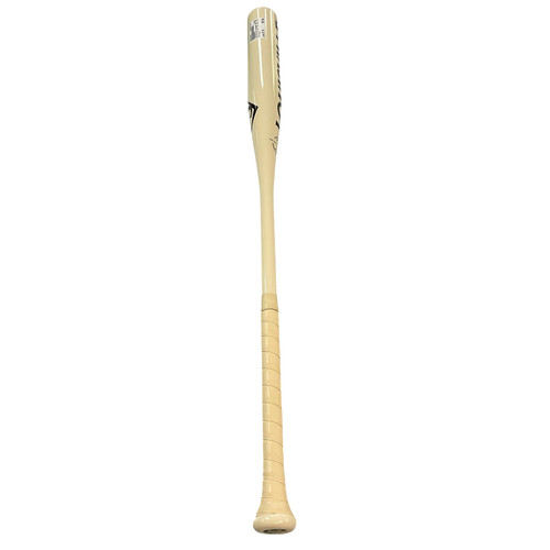 Vist Large View of Product Image Which is Used Louisville Slugger PRO PRIME ALLOY BB/SB Fungo Bat 35"