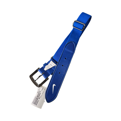 Vist Large View of Product Image Which is Used BASEBALL BELT BB/SB Accessory