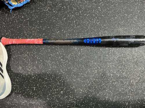 Vist Large View of Product Image Which is Used DTB CFI13SD BB/SB Wood Bat 32"