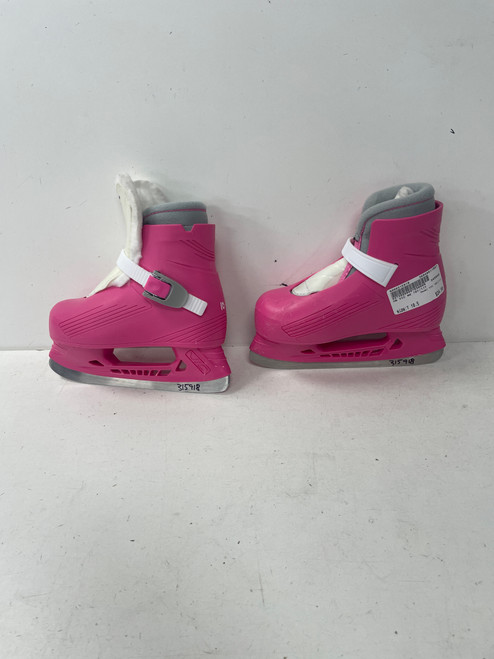 Vist Large View of Product Image Which is Used VIC 10Y/11Y Youth Hockey Skate Youth 10.5