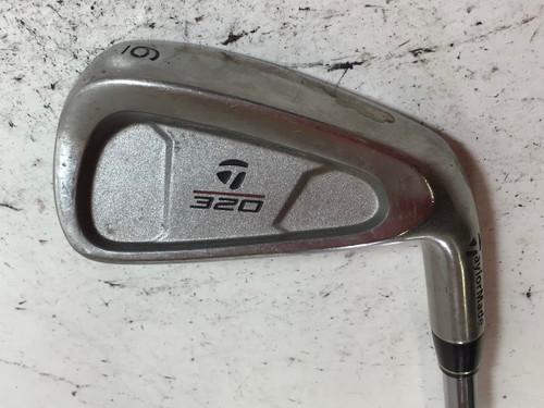 Vist Large View of Product Image Which is Used Taylormade 200 Mens Individual Iron RH 6 Iron