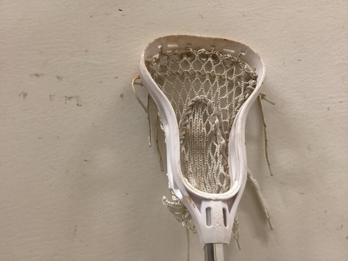 Vist Large View of Product Image Which is Used Brine E3 MINI Jr Atk/Mid Complete Stick White