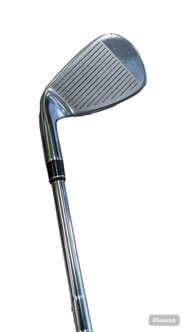 Vist Large View of Product Image Which is Used Taylormade RSI1 Mens Iron Set RH 4I-PW