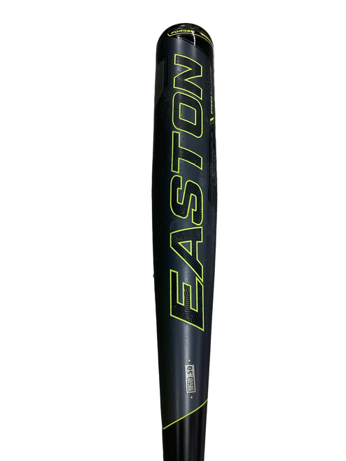 Vist Large View of Product Image Which is Used Easton PROJECT 3 FUZE BB/SB High School -3 Bat 33"