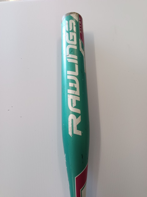 Vist Large View of Product Image Which is Used Rawlings STORM BB/SB Fastpitch Bat 30"