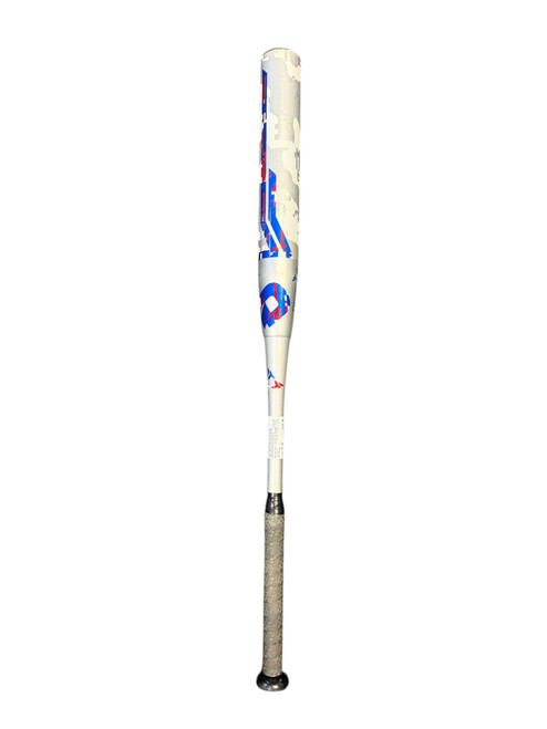 Vist Large View of Product Image Which is Used Demarini 2018 FLIPPER FLA-18 BB/SB Fastpitch Bat 34"