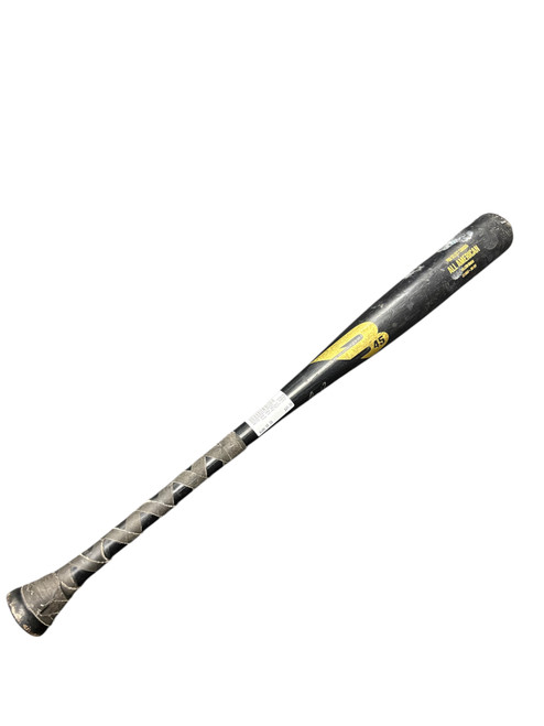 Vist Large View of Product Image Which is Used B45 PRO SELECT CARGO5 BB/SB Wood Bat 30"