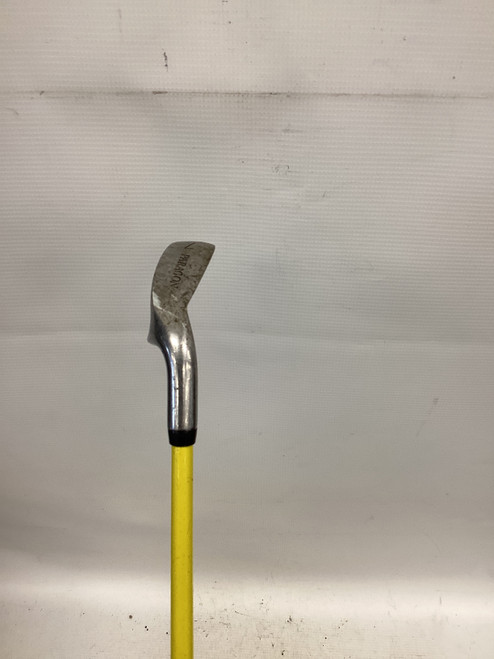 Vist Large View of Product Image Which is Used Paragon Golf RISING STAR Jr Individual Iron RH 7 Iron