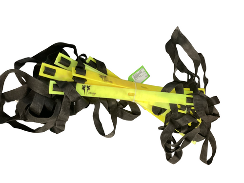 Vist Large View of Product Image Which is Used AGILITY LADDER FB Training Aid