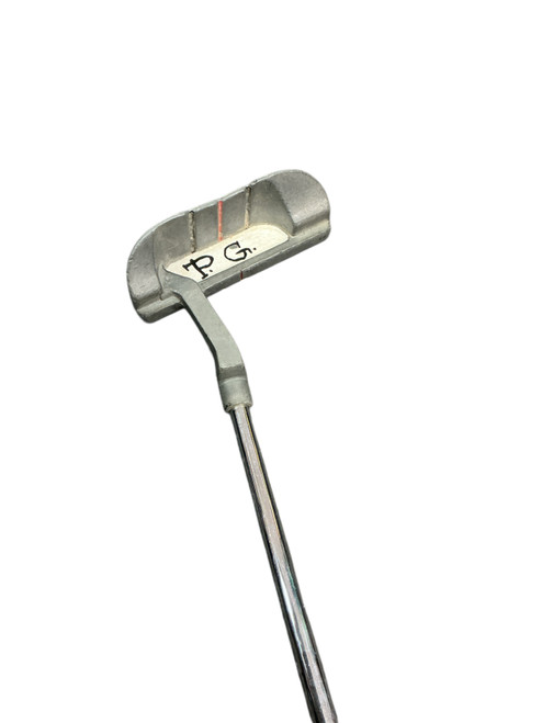 Vist Large View of Product Image Which is Used LH PUTTER Mens Putter LH