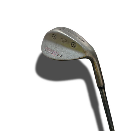 Vist Large View of Product Image Which is Used Golden Bear SAND WEDGE Golf Wedge Mens RH Sand Wedge