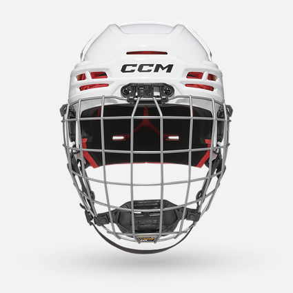 Vist Large View of Product Image Which is New CCM TACKS 70 COMBO JR WH