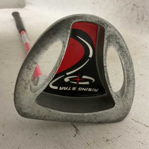 Vist Large View of Product Image Which is Used Paragon Golf Jr Putter RH