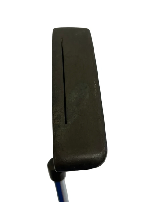 Vist Large View of Product Image Which is Used Ping Anser Mens LH 35" Putter
