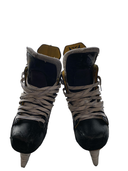 Vist Large View of Product Image Which is Used Bauer IGNITE PRO Senior Hockey Skate Senior 6.5
