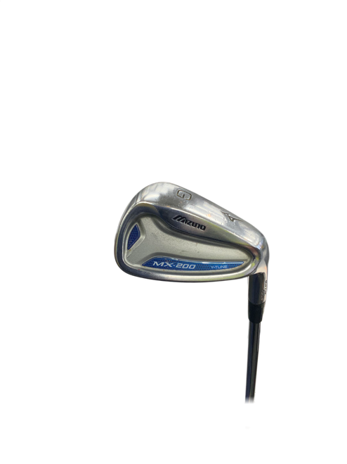 Vist Large View of Product Image Which is Used Mizuno MX-200 Golf Wedge Mens RH Gap/Approach Wedge
