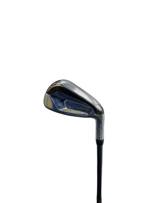 Vist Large View of Product Image Which is Used Titleist CNCPT Mens Individual Iron RH 9 Iron