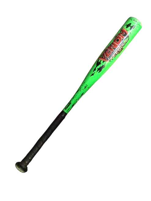 Vist Large View of Product Image Which is Used Franklin TEEBALL BB/SB T-Ball Bat 25"