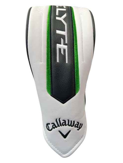 Vist Large View of Product Image Which is Used Callaway ELYTE COVER Golf Accessory