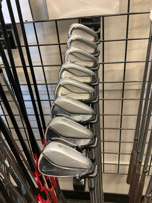 Golf - Iron Sets - Play It Again Sports