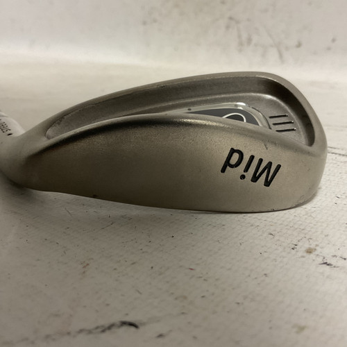 Vist Large View of Product Image Which is Used Nike STEEL MID Jr Individual Iron RH 7 Iron