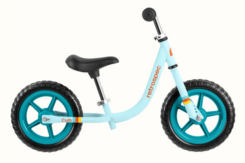 Vist Large View of Product Image Which is New CUB 2 - POWDER BLUE