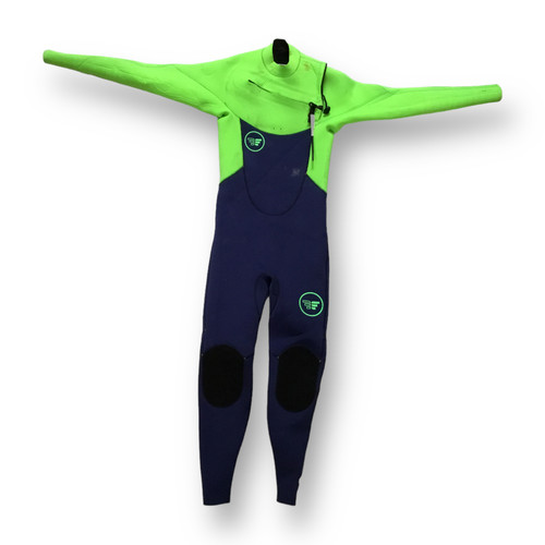 Vist Large View of Product Image Which is Wetsuits Full Wetsuits