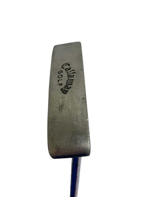 Vist Large View of Product Image Which is Used Callaway RH Blade Mens Putter