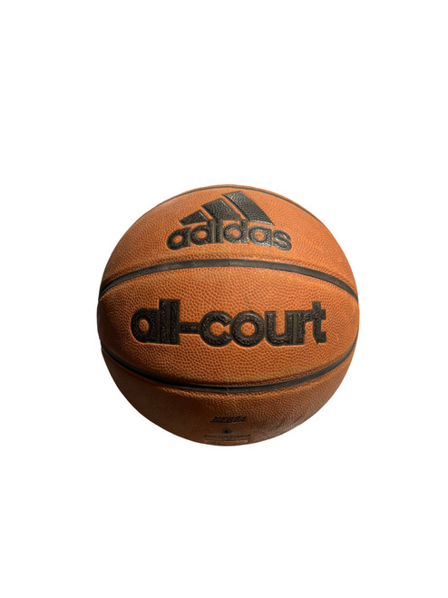 Vist Large View of Product Image Which is Used Adidas Basketball Womens Outdoor