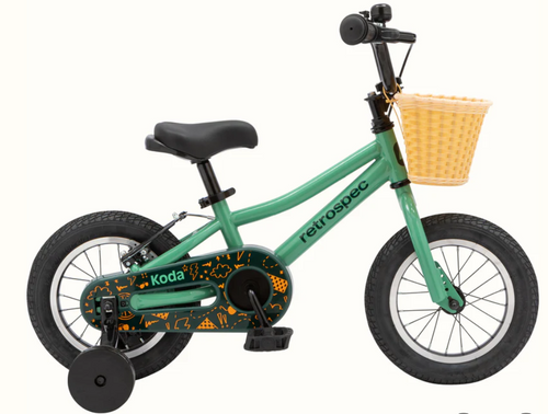 Vist Large View of Product Image Which is New KODA 3 12" - MANTIS