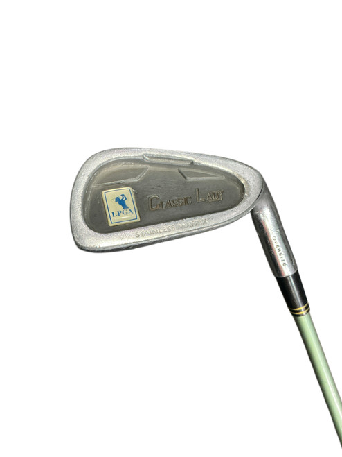 Vist Large View of Product Image Which is Used SAND WEDGE Golf Wedge Womens RH Sand Wedge