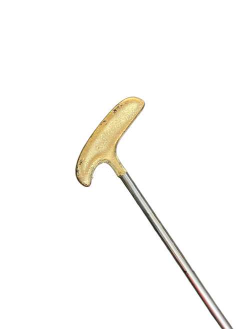Vist Large View of Product Image Which is Used GOLDEN BEAR PUTTER Mens Putter RH