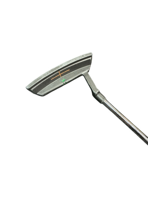 Vist Large View of Product Image Which is Used RH PUTTER Mens Putter RH
