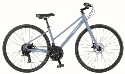 Vist Large View of Product Image Which is New ATLAS HYBRID FOG SM