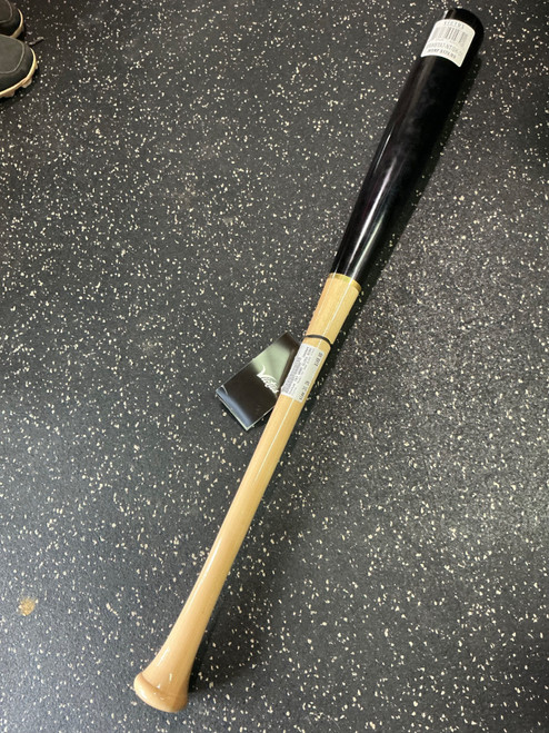 Vist Large View of Product Image Which is Used Victus TA7 HARD GLOSS BIRCH BB/SB Wood Bat 31"