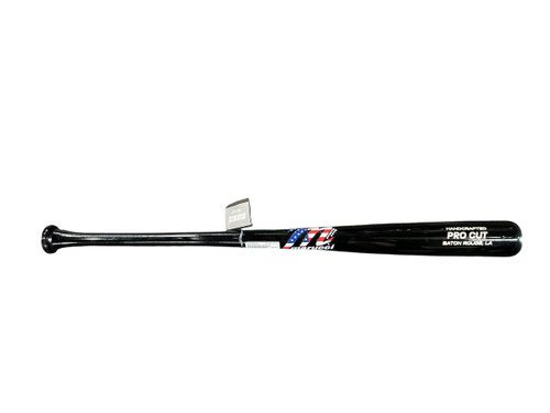 Vist Large View of Product Image Which is Used Marucci PRO CUT BB/SB Wood Bat 31"