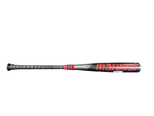 Vist Large View of Product Image Which is Used Marucci MCBCC9 BB/SB High School -3 Bat 33"
