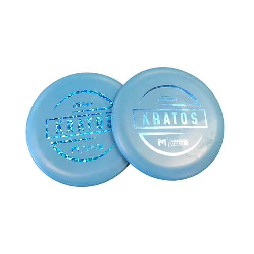 Vist Large View of Product Image Which is New PM FR KRATOS P 173-174