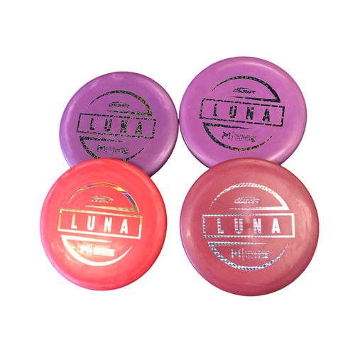 Vist Large View of Product Image Which is New PM LUNA P 173-174