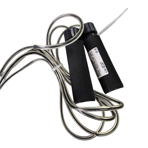 Vist Large View of Product Image Which is Used EMBARK WEIGHTED JUMP ROPE Jump Rope Weighted