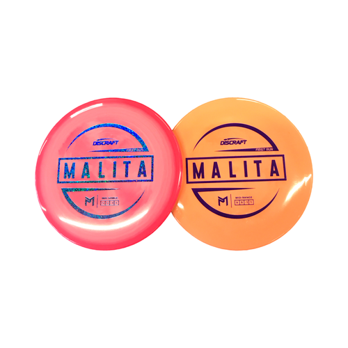 Vist Large View of Product Image Which is New PM FR ESP MALITA MR173-174