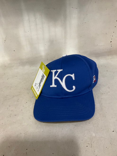 Vist Large View of Product Image Which is Used KC HAT BB/SB Cap