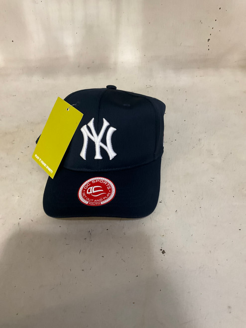 Vist Large View of Product Image Which is Used NY HAT BB/SB Cap