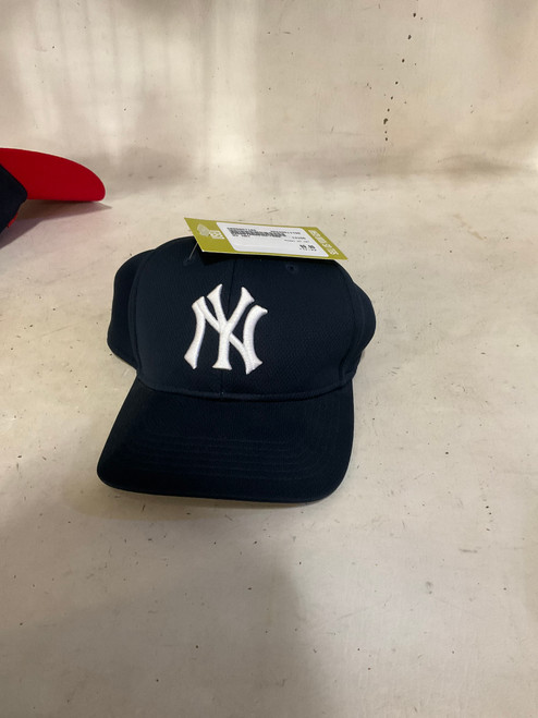 Vist Large View of Product Image Which is Used NY HAT BB/SB Cap