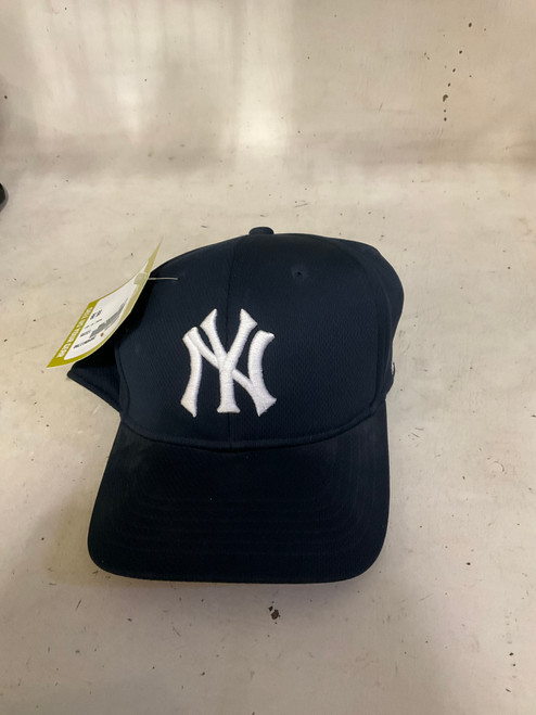 Vist Large View of Product Image Which is Used NY HAT BB/SB Cap